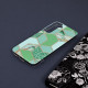 Techsuit Marble Series Samsung Galaxy S22 Green Hex Techsuit Marble Series Samsung Galaxy S22 Green Hex