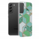 Techsuit Marble Series Samsung Galaxy S22 Plus Green Hex Techsuit Marble Series Samsung Galaxy S22 Plus Green Hex