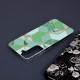Techsuit Marble Series Samsung Galaxy S22 Plus Green Hex Techsuit Marble Series Samsung Galaxy S22 Plus Green Hex