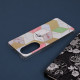 Techsuit  Marble Series  Huawei nova 9 / Honor 50  Purple Hex