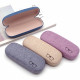 Techsuit Glasses Case (CPCD 04) 162 x 62 x 40mm Pink Techsuit Glasses Case (CPCD 04) 162 x 62 x 40mm Pink
