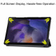 Techsuit FoldPro Samsung Galaxy Tab A8 10.5 inch SM X200/SM X205 Urban Vibe Techsuit FoldPro Samsung Galaxy Tab A8 10.5 inch SM X200/SM X205 Urban Vibe