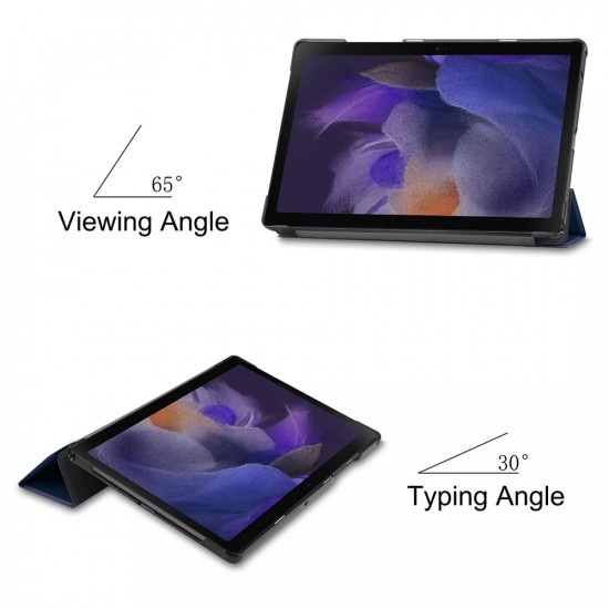Techsuit FoldPro Samsung Galaxy Tab A8 10.5 inch SM X200/SM X205 Urban Vibe Techsuit FoldPro Samsung Galaxy Tab A8 10.5 inch SM X200/SM X205 Urban Vibe