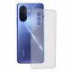 Techsuit  Clear Silicone  Huawei nova Y70  Transparent