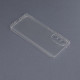 Techsuit  Clear Silicone  Huawei nova Y70  Transparent