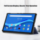 Techsuit FoldPro Lenovo Tab M10 PLUS 3rd Gen (TB 125F/TB 128F) Black Techsuit FoldPro Lenovo Tab M10 PLUS 3rd Gen (TB 125F/TB 128F) Black