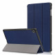 Techsuit FoldPro Lenovo Tab M10 PLUS 3rd Gen (TB 125F/TB 128F) Blue Techsuit FoldPro Lenovo Tab M10 PLUS 3rd Gen (TB 125F/TB 128F) Blue