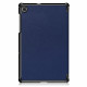 Techsuit FoldPro Lenovo Tab M10 PLUS 3rd Gen (TB 125F/TB 128F) Blue Techsuit FoldPro Lenovo Tab M10 PLUS 3rd Gen (TB 125F/TB 128F) Blue