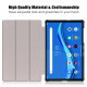 Techsuit FoldPro Lenovo Tab M10 PLUS 3rd Gen (TB 125F/TB 128F) Blue Techsuit FoldPro Lenovo Tab M10 PLUS 3rd Gen (TB 125F/TB 128F) Blue