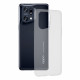 Techsuit  Clear Silicone  Oppo Find X5 Pro 5G  Transparent