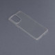 Techsuit  Clear Silicone  Oppo Find X5 Pro 5G  Transparent
