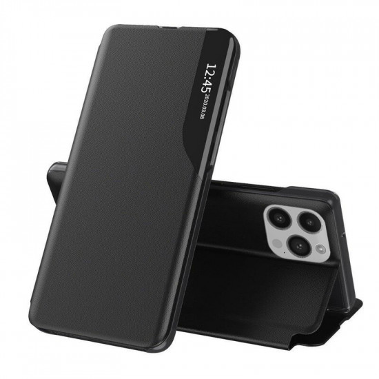Techsuit eFold Series iPhone 14 Pro Black Techsuit eFold Series iPhone 14 Pro Black