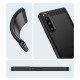 Techsuit  Carbon Silicone  Sony Xperia 5 IV  Black