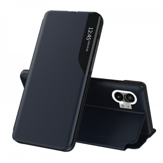 Techsuit eFold Series Nothing Phone (1) Dark Blue Techsuit eFold Series Nothing Phone (1) Dark Blue