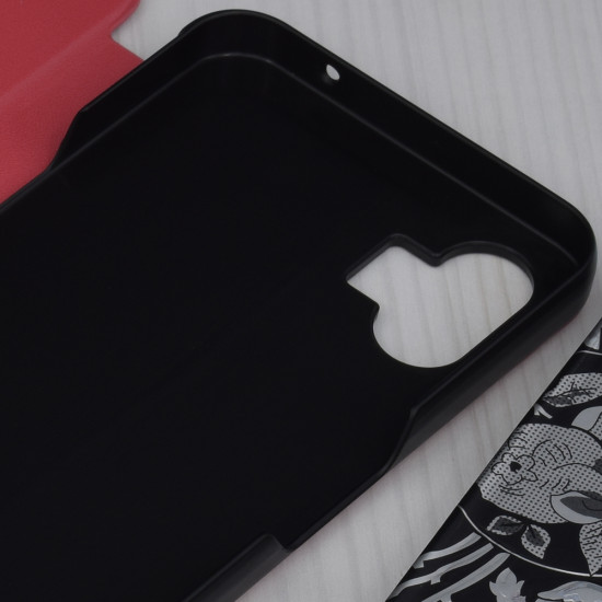 Techsuit  eFold Series  Nothing Phone (1)  Red
