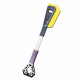 Techsuit  Ice Scraper ADD OBX (CX 002)  ABS, Polypropylene, Aluminum, 61cm  Purple