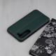 Techsuit eFold Series Samsung Galaxy S23 Dark Green Techsuit eFold Series Samsung Galaxy S23 Dark Green