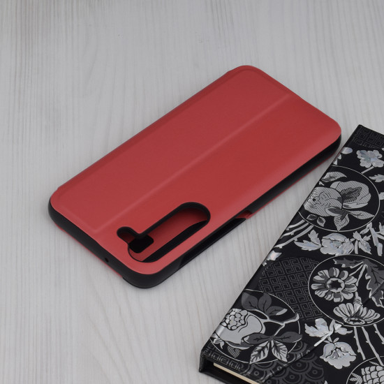 Techsuit  eFold Series  Samsung Galaxy S23  Red