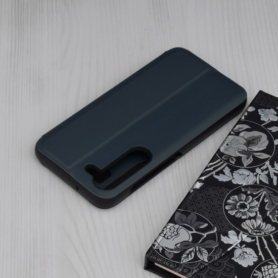 Techsuit eFold Series Samsung Galaxy S23 Dark Blue Techsuit eFold Series Samsung Galaxy S23 Dark Blue