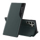 Techsuit  eFold Series  Samsung Galaxy S23 Ultra  Dark Green
