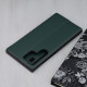 Techsuit  eFold Series  Samsung Galaxy S23 Ultra  Dark Green