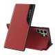 Techsuit eFold Series Samsung Galaxy S23 Ultra Red Techsuit eFold Series Samsung Galaxy S23 Ultra Red