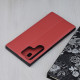 Techsuit eFold Series Samsung Galaxy S23 Ultra Red Techsuit eFold Series Samsung Galaxy S23 Ultra Red