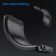 Techsuit Carbon Silicone Huawei nova 10 SE Black Techsuit Carbon Silicone Huawei nova 10 SE Black