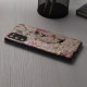 Techsuit Marble Series iPhone 14 Plus Mary Berry Nude Techsuit Marble Series iPhone 14 Plus Mary Berry Nude