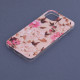 Techsuit Marble Series iPhone 14 Plus Mary Berry Nude Techsuit Marble Series iPhone 14 Plus Mary Berry Nude