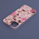 Techsuit Marble Series iPhone 14 Plus Mary Berry Nude Techsuit Marble Series iPhone 14 Plus Mary Berry Nude