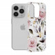 Techsuit Marble Series iPhone 14 Pro Chloe White Techsuit Marble Series iPhone 14 Pro Chloe White