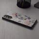 Techsuit Marble Series iPhone 14 Pro Chloe White Techsuit Marble Series iPhone 14 Pro Chloe White