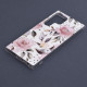 Techsuit Marble Series Samsung Galaxy S23 Ultra Chloe White Techsuit Marble Series Samsung Galaxy S23 Ultra Chloe White