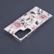 Techsuit Marble Series Samsung Galaxy S23 Ultra Chloe White Techsuit Marble Series Samsung Galaxy S23 Ultra Chloe White