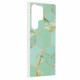 Techsuit Marble Series Samsung Galaxy S23 Ultra Green Hex Techsuit Marble Series Samsung Galaxy S23 Ultra Green Hex