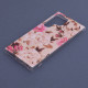 Techsuit Marble Series Samsung Galaxy S23 Ultra Mary Berry Nude Techsuit Marble Series Samsung Galaxy S23 Ultra Mary Berry Nude