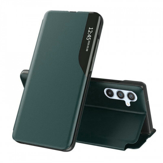Techsuit eFold Series Samsung Galaxy A54 Dark Green Techsuit eFold Series Samsung Galaxy A54 Dark Green