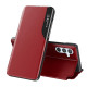 Techsuit  eFold Series  Samsung Galaxy A54  Red