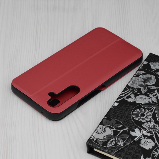 Techsuit  eFold Series  Samsung Galaxy A54  Red