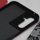 Techsuit  eFold Series  Samsung Galaxy A54  Red