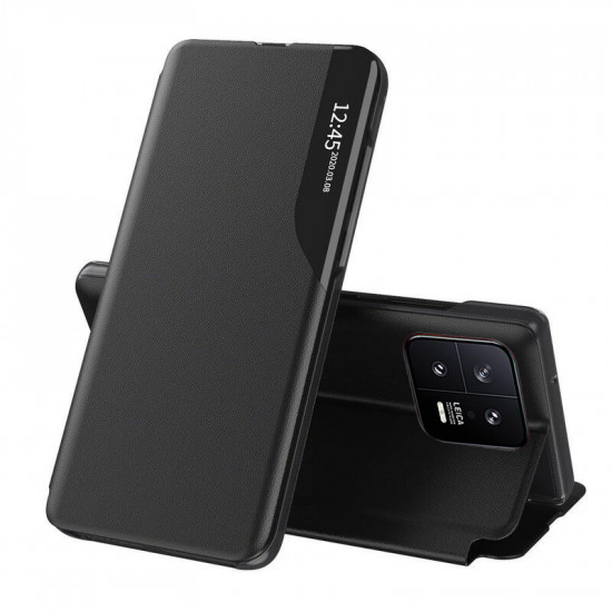 Techsuit eFold Series Xiaomi 13 Black Techsuit eFold Series Xiaomi 13 Black
