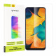 Techsuit  Clear Vision Glass  Samsung Galaxy A30 / A50 / A20 / A30s / A50s / M21 / M31 / M30s / M30  Transparent
