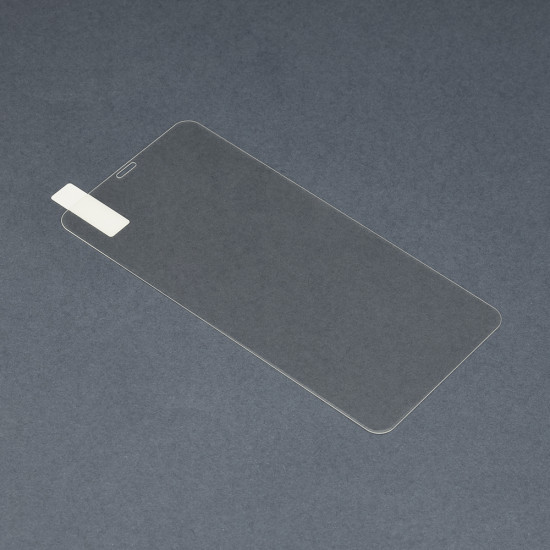 Techsuit Clear Vision Glass iPhone X / XS / 11 Pro Transparent Techsuit Clear Vision Glass iPhone X / XS / 11 Pro Transparent