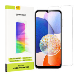 Techsuit  Clear Vision Glass  Samsung Galaxy A14 4G / A14 5G  Transparent