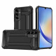 Techsuit  Hybrid Armor  Samsung Galaxy A34 5G  Black