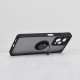 Techsuit Glinth Xiaomi Redmi Note 12 Pro 5G Black Techsuit Glinth Xiaomi Redmi Note 12 Pro 5G Black