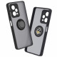Techsuit Glinth Xiaomi Redmi Note 12 Pro+ Black Techsuit Glinth Xiaomi Redmi Note 12 Pro+ Black