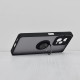 Techsuit Glinth Xiaomi Redmi Note 12 Pro+ Black Techsuit Glinth Xiaomi Redmi Note 12 Pro+ Black