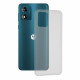 Techsuit Clear Silicone Motorola Moto E13 Transparent Techsuit Clear Silicone Motorola Moto E13 Transparent